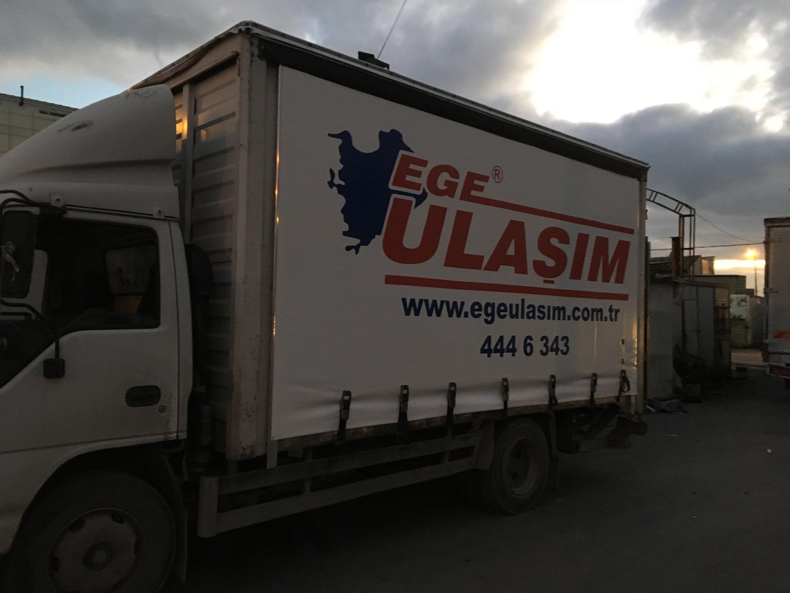 Kurumsal Firma Branda İşi